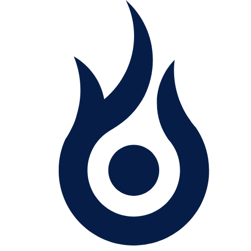 AB logo